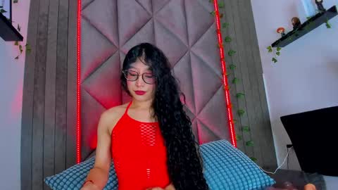 B R I A  online show from April 21, 2026, 2:51 am