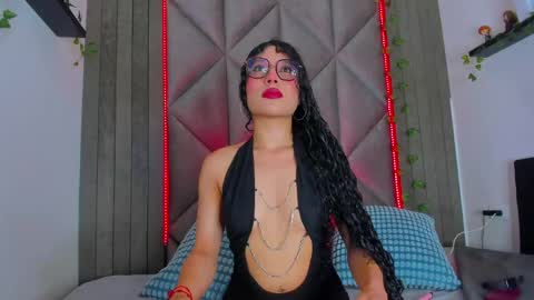 B R I A  online show from April 22, 2026, 2:58 am