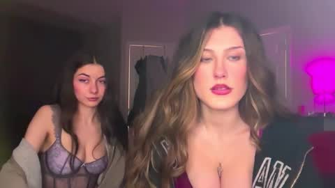 Brianna3 online show from March 2, 2026, 12:46 am