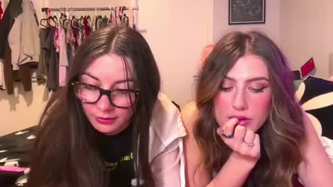 Brianna3 online show from June 10, 2026, 1:06 am