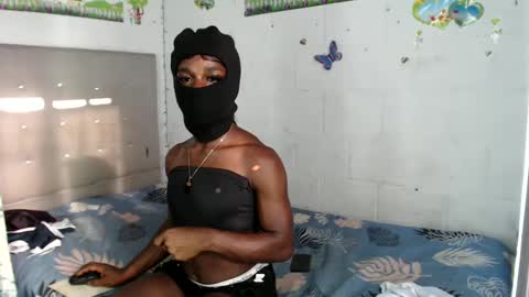 briahana_doll online show from January 19, 2025, 9:34 pm