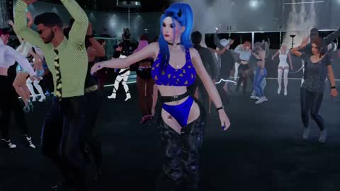 briany online show from January 30, 2025, 9:04 pm