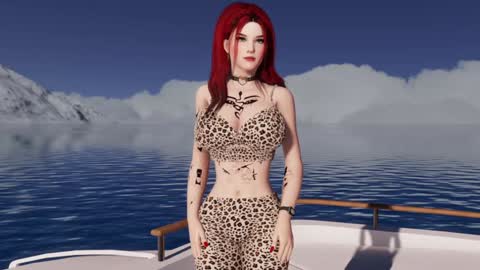 briany online show from February 3, 2025, 3:53 am