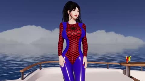 briany online show from February 20, 2025, 6:39 am