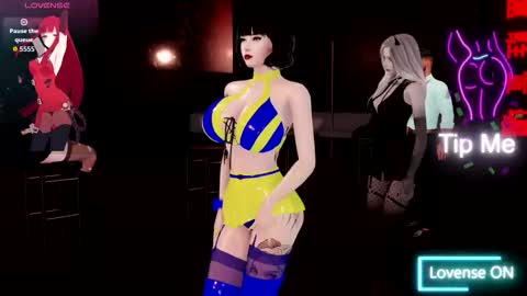 briany online show from October 11, 2025, 2:55 am