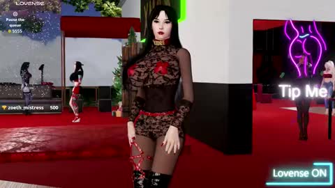 briany online show from November 28, 2025, 4:04 am