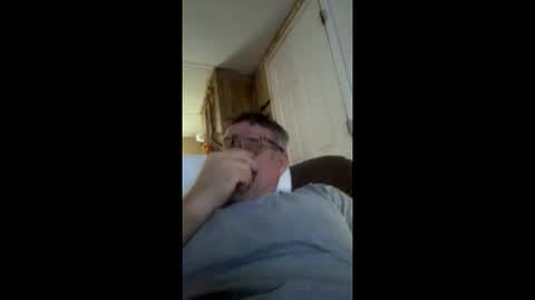 brian38431 online show from June 6, 2026, 11:26 am