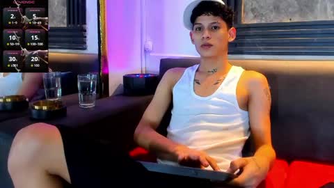 brian_hotof1 online show from May 31, 2026, 11:28 am