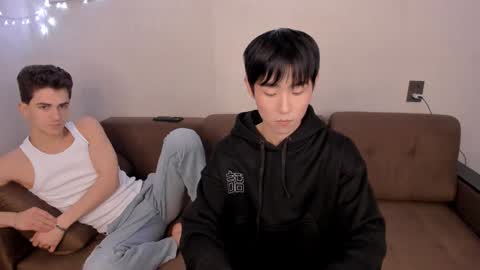 Brian boy online show from February 8, 2025, 7:49 pm