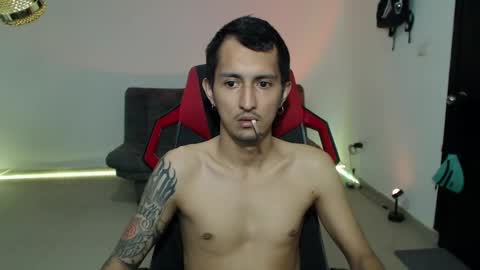 Brian sweetx Independent online show from February 27, 2025, 11:48 pm