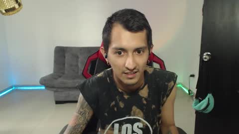 Brian sweetx Independent online show from February 28, 2025, 9:33 pm