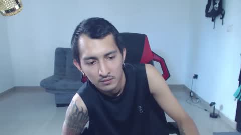 Brian sweetx Independent online show from March 1, 2025, 7:37 pm