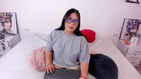 Brianna online show from April 22, 2026, 3:20 am