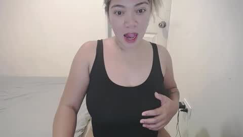 Briana online show from January 27, 2025, 2:20 am