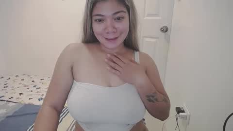 Briana online show from March 6, 2025, 12:43 am