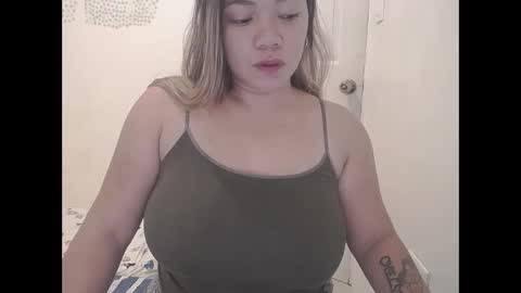 Briana online show from September 30, 2025, 4:12 pm