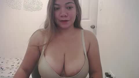 Briana online show from October 6, 2025, 12:52 am