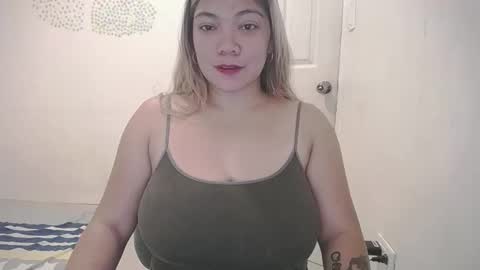 Briana online show from February 16, 2026, 12:51 am