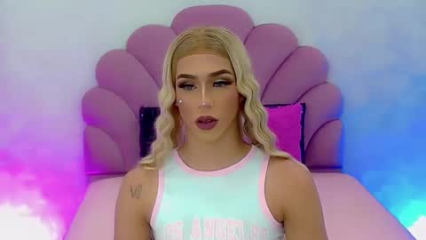 BRIANA online show from January 14, 2025, 1:36 am