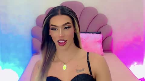 BRIANA online show from January 31, 2025, 11:24 am