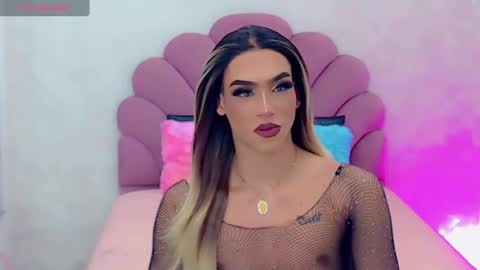 BRIANA online show from February 11, 2025, 5:16 am