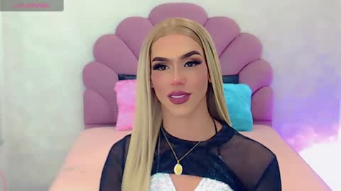 BRIANA online show from February 13, 2025, 12:57 am