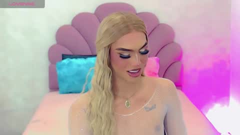 BRIANA online show from February 15, 2025, 7:49 am