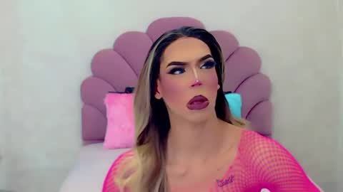 BRIANA online show from March 3, 2025, 4:58 am