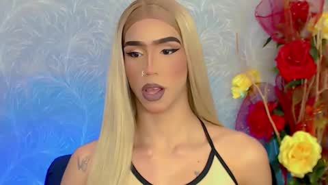 BRIANA online show from February 9, 2026, 5:44 am