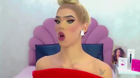 BRIANA online show from March 19, 2026, 8:07 am