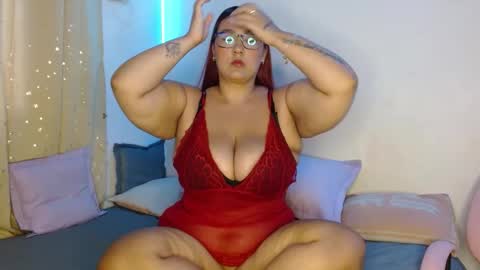 briana_stark online show from October 6, 2025, 6:49 pm