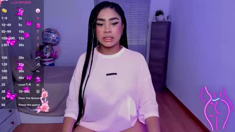 briana online show from November 15, 2025, 11:07 am