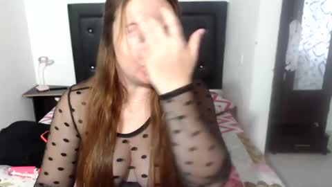 brianabarnes online show from February 17, 2025, 11:44 am