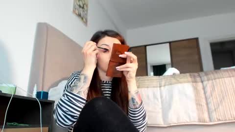 Snapshot of brianadiamondxxx chatting on February 28, 2025, 9:25 am brianadiamondxxx online show from February 28, 2025, 9:25 am