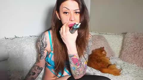 brianadiamondxxx online show from April 17, 2026, 10:40 am