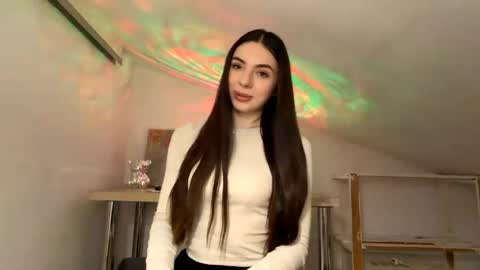 Melony online show from May 7, 2026, 2:22 pm