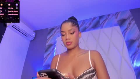  Briana  online show from January 25, 2025, 4:24 pm