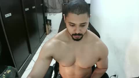 brianaries online show from October 15, 2025, 4:34 am