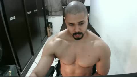 brianaries online show from October 23, 2025, 5:18 am