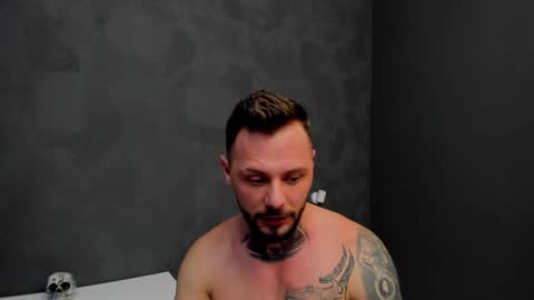 Brian online show from January 31, 2025, 1:02 pm