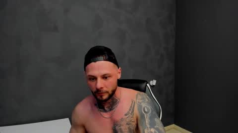 Brian online show from March 12, 2025, 1:08 pm