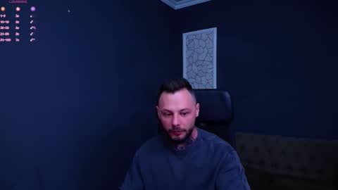 Brian online show from October 19, 2025, 4:13 am