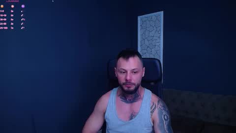 Brian online show from November 16, 2025, 5:57 am