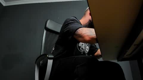 Brian online show from January 8, 2026, 5:43 am