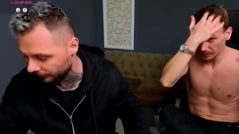 Brian online show from February 21, 2026, 11:22 am