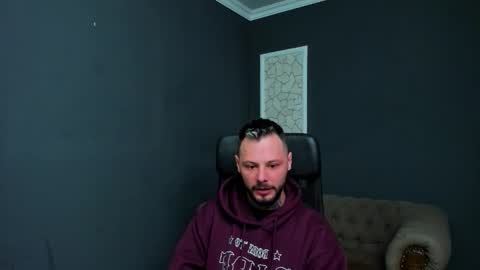 Brian online show from March 18, 2026, 4:59 am