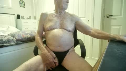 Brianj 22 online show from June 15, 2026, 2:58 am
