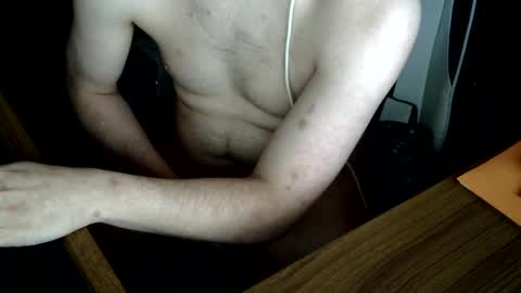 brianmcdaniels1 online show from September 15, 2025, 5:29 am