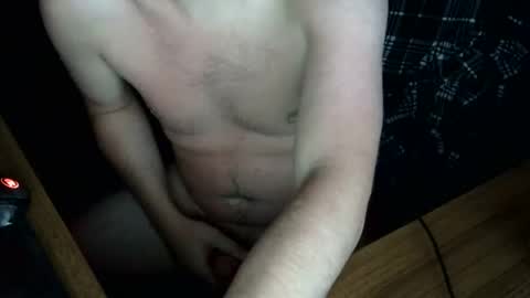 brianmcdaniels1 online show from April 23, 2026, 7:41 am