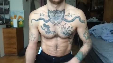 Brian online show from February 15, 2026, 8:13 am